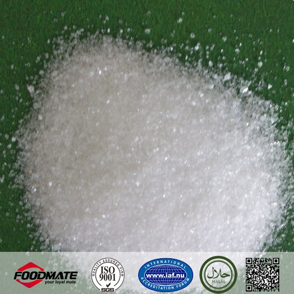 Insoluble Saccharin Sodium